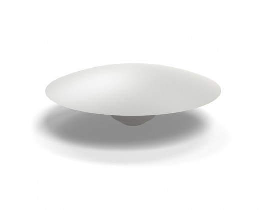 StrongFix Cache excentrique blanc (50 pcs)