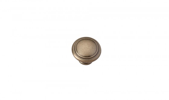 Marella Design bouton Columnae 30 bronze