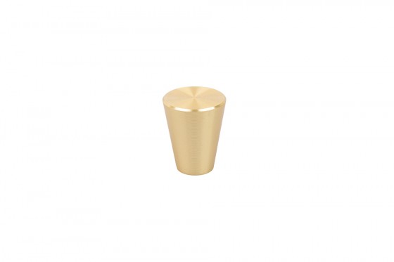 TULIP Bouton Conic or mat