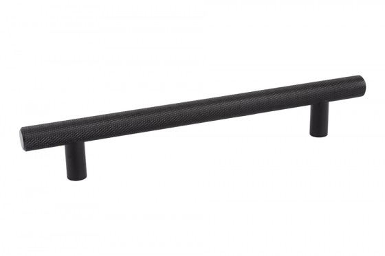 TULIP poignée Mella noir mat