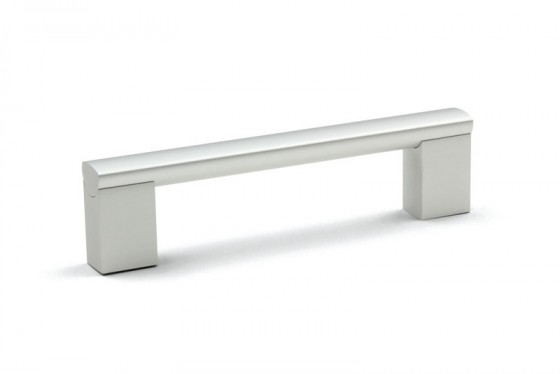 TULIP poignée Porta 672 aluminium anodisé