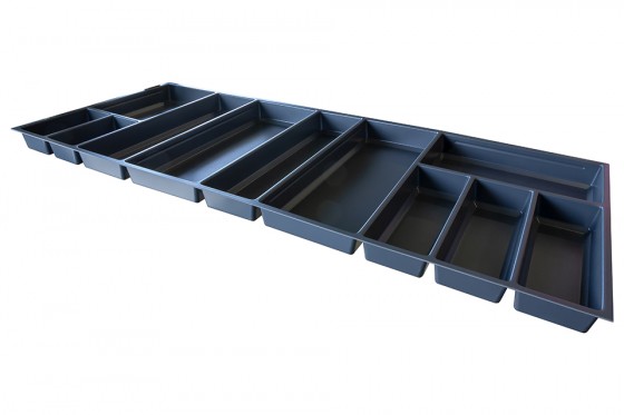 Buffet Sky 1122x474mm anthracite