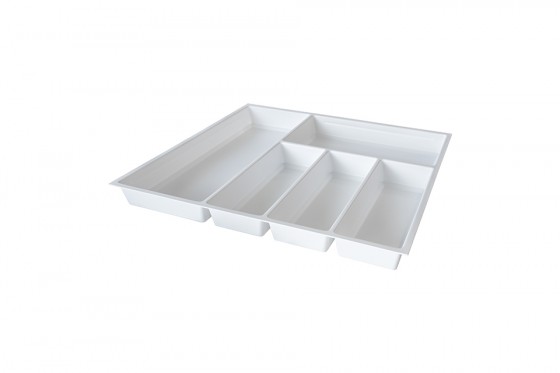 Buffet Sky 522x474mm blanc
