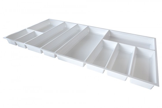 Buffet Sky 922x474mm blanc