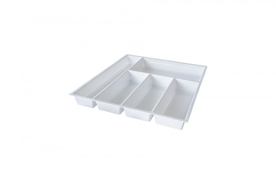 Buffet Sky 422x474mm blanc