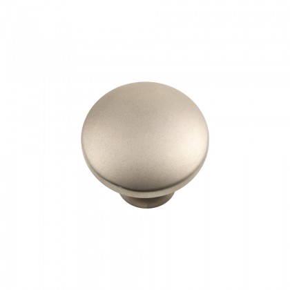 TULIP Bouton Evan nickel mat