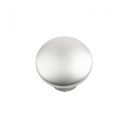 TULIP Bouton Evan chrome mat