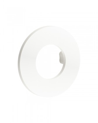 TULIP poignée Large 64 blanc