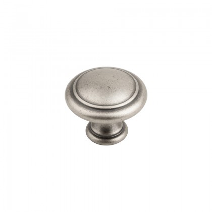 Marella Design bouton Columnae 30 bronze vieilli