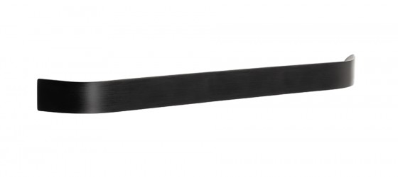 TULIP Poignée Scala 544 noir brossé TULIP Poignée Scala 544 noir brossé