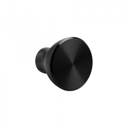 TULIP Bouton Koby noir mat TULIP Bouton Koby noir mat