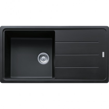FRANKE évier BFG 611 970x500mm onyx FRANKE évier BFG 611 970x500mm onyx