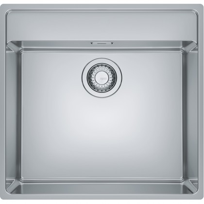 FRANKE évier MRX 210/610-50 TL 530x510mm inox