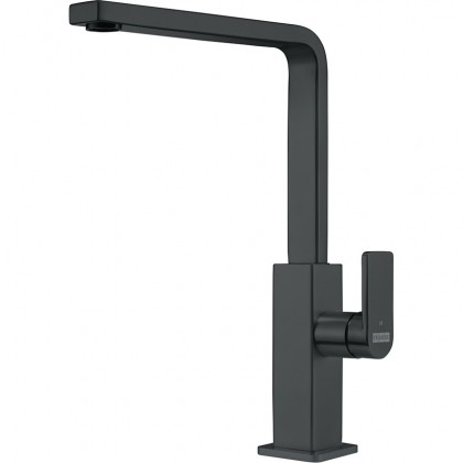 FRANKE Robinet FC 7852 Mythos inox noir FRANKE Robinet FC 7852 Mythos inox noir