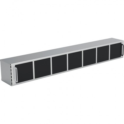 FRANKE accessoires 112.0548.447 UF 23 filtre
