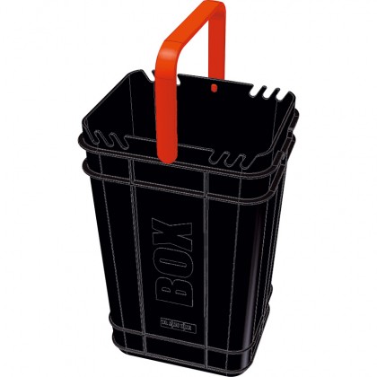 FRANKE accessoires panier de rechange 300 Composta 10l