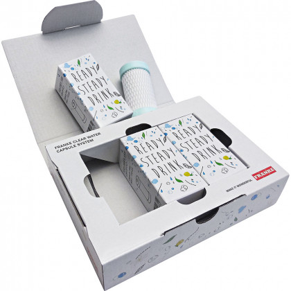 FRANKE accessoires 112.0607.498 filtres de rechange robinet Vital 3 pcs FRANKE accessoires 112.0607.498 filtres de rechange robinet Vital 3 pcs