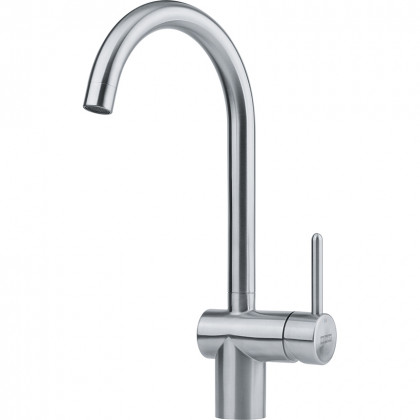 FRANKE Robinet FC 0046 Leda Neo inox intégral FRANKE Robinet FC 0046 Leda Neo inox intégral