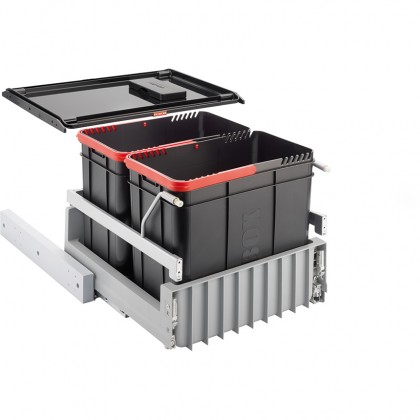 FRANKE trieur 300-45 Duo 2x22l