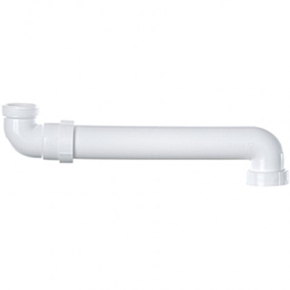 FRANKE accessoires 112.0006.411 piece siphon gain de place
