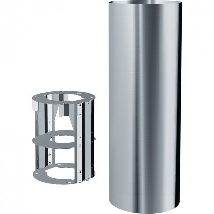 FRANKE accessoires 112.0049.382 prolongation conduit