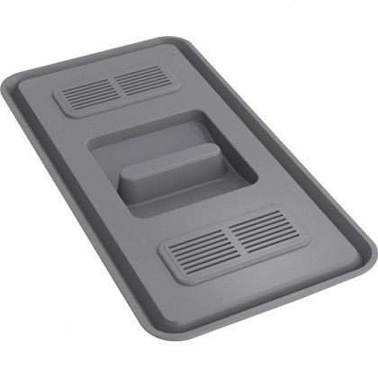 FRANKE accessoires 133.0200.699 couvercle Garbo 12l