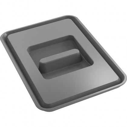 FRANKE accessoires 133.0200.694 couvercle Garbo 8l