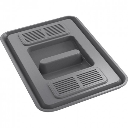 FRANKE accessoires 133.0200.698 couvercle Garbo 8l