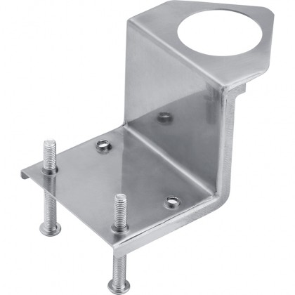 FRANKE accessoires 112.0187.655 renfort sous robinet métal