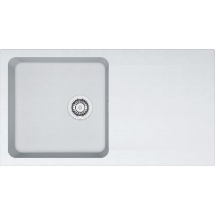 FRANKE évier OID 611 940x510mm blanc