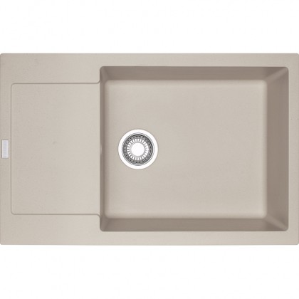 FRANKE évier MRG 611-78 BB 780x500mm sahara