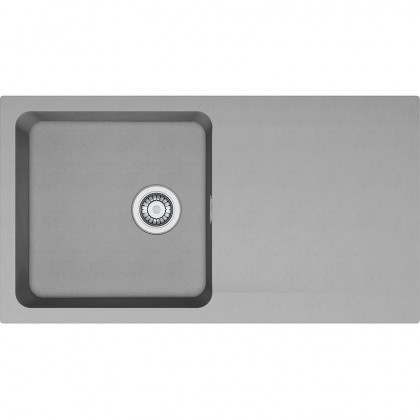 FRANKE évier OID 611 940x510mm gris FRANKE évier OID 611 940x510mm gris