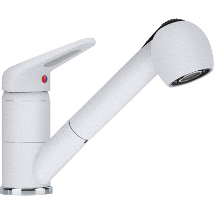 FRANKE Robinet FC 9547.094 blanc LED FRANKE Robinet FC 9547.094 blanc LED