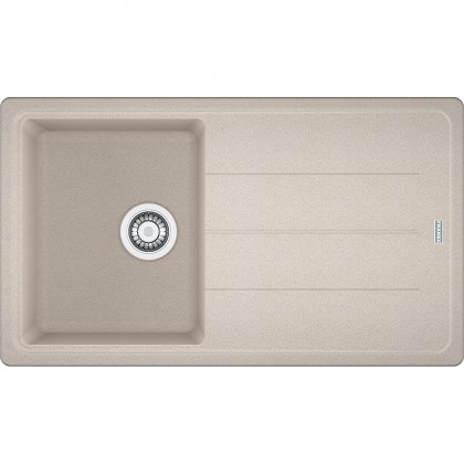 FRANKE Évier BFG 611-86 860x500mm sahara