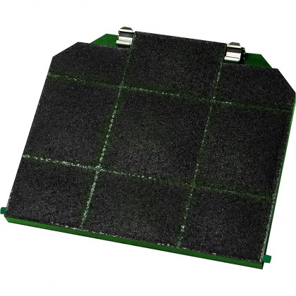 FRANKE accessoires 112.0174.992 filtre odeurs UF 12 charbon actif