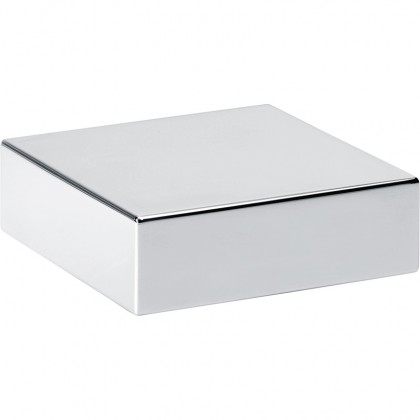 FRANKE Accessoires 133.0301.743 bouton rotatif carré chrome
