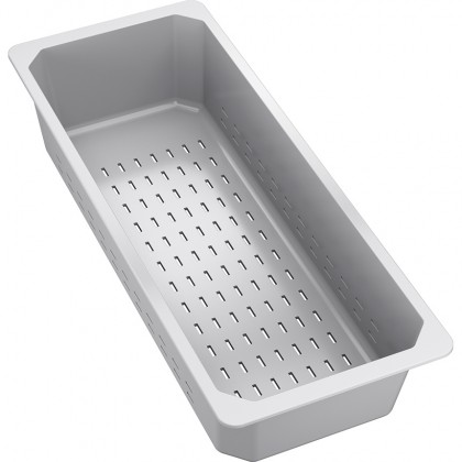 FRANKE accessoires bol égouttoir FXG plast gris