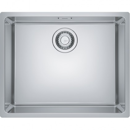 FRANKE évier MRX 110-50 540x440mm inox