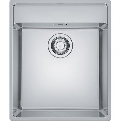 FRANKE Évier MRX 210/610-40 TL 430x510mm inox