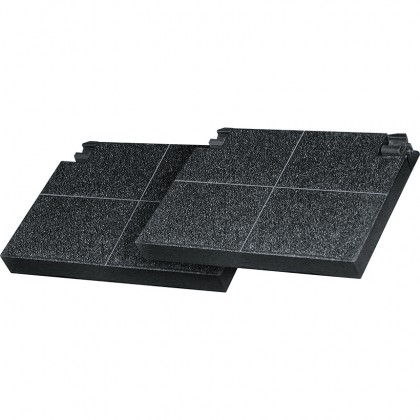 FRANKE Accessoires 112.0473.657 filtre odeurs UF 18 charbon actif