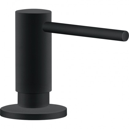 FRANKE distributeur savon Active noir mat FRANKE distributeur savon Active noir mat