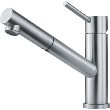 FRANKE Robinet FC 9461 Orbit inox complet FRANKE Robinet FC 9461 Orbit inox complet