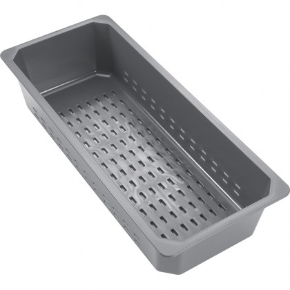 FRANKE accessoires bol goutte plastique gris 112.0538.950