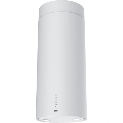 FRANKE Extracteur FTU PLUS 3707 I WH blanc mat