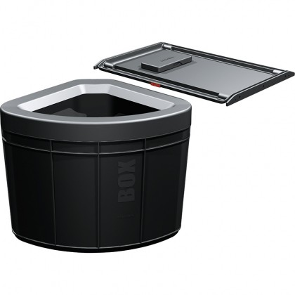 FRANKE trieur Solo 50 1x40l