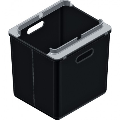 FRANKE accessoires 133.0032.290 panier de rechange avec support sacs