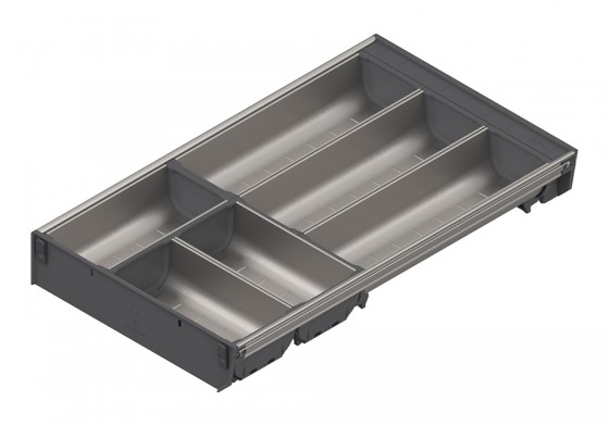 BLUM ZSI.500BI3 Orga Line rangement 400/500 BLUM ZSI.500BI3 Orga Line rangement 400/500