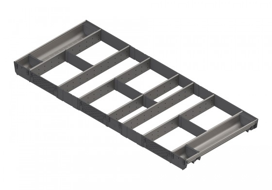 BLUM ZSI.12VUI6 Orga Line lavage préparation cuisson 1200/500 BLUM ZSI.12VUI6 Orga Line lavage préparation cuisson 1200/500
