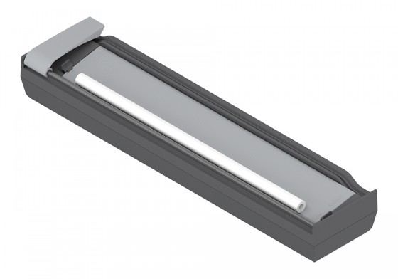 BLUM ZSZ.01F0 Orga Line découpeur film 88,5/411mm