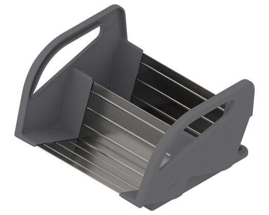 BLUM ZFZ.30G0I Orga Line support pour pots a épices 300mm BLUM ZFZ.30G0I Orga Line support pour pots a épices 300mm